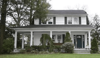 36 WHITNEY Street, Closter